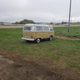 Ferdinand the bus from mid-October